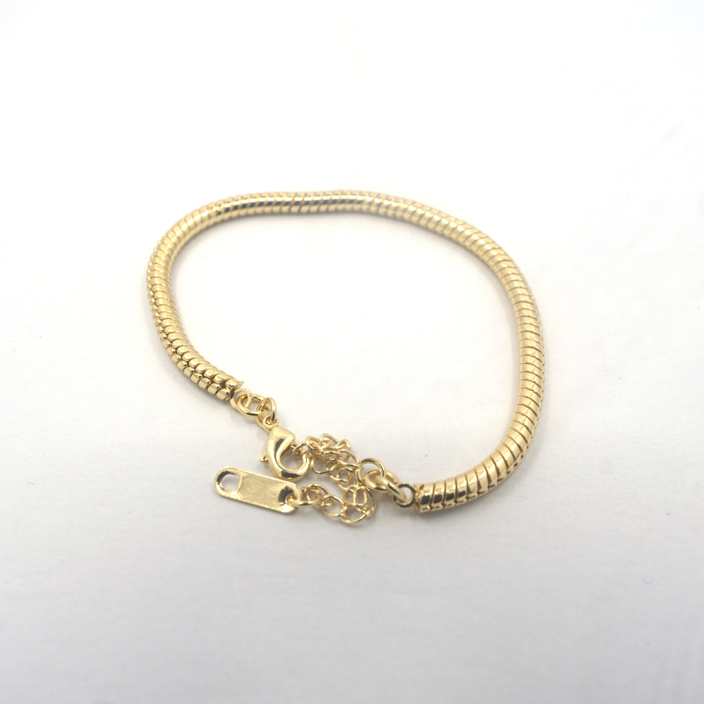 Snake Chain Bracelet