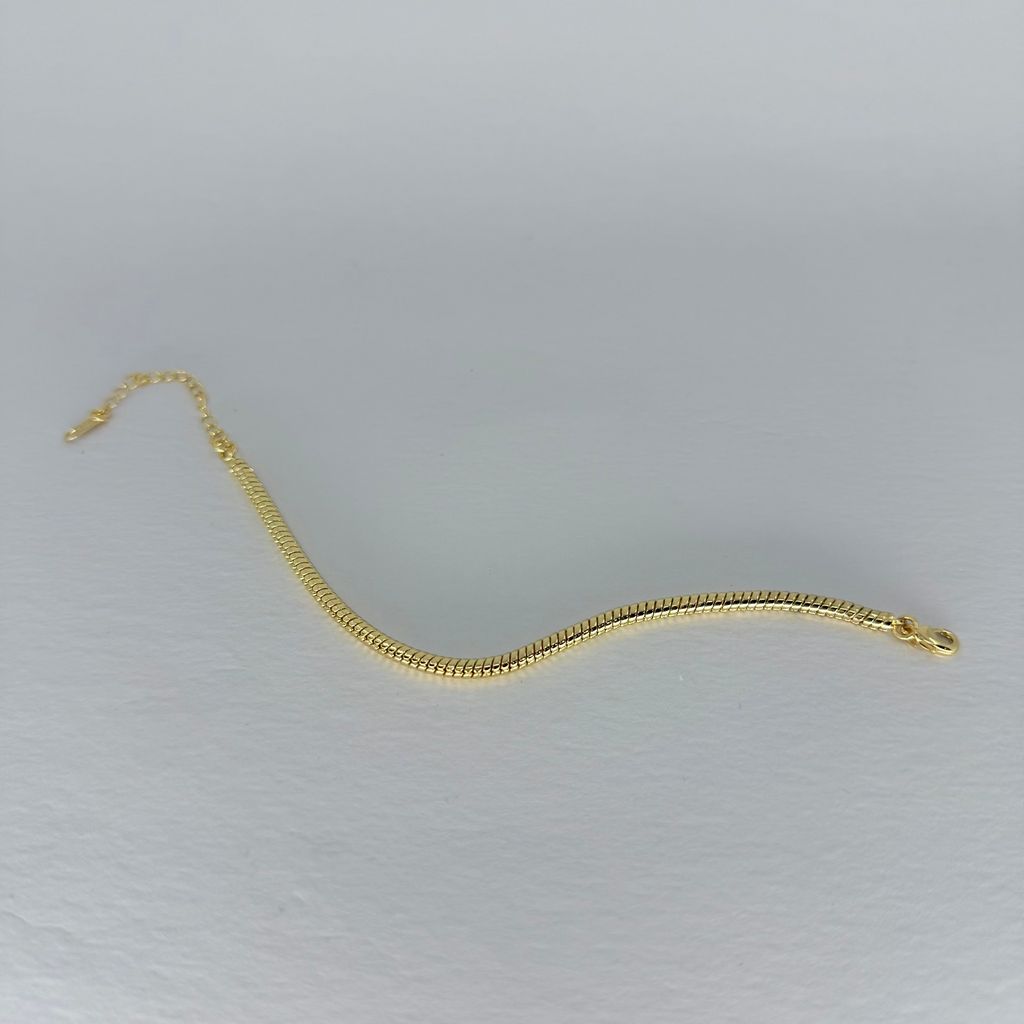 Snake Chain Bracelet