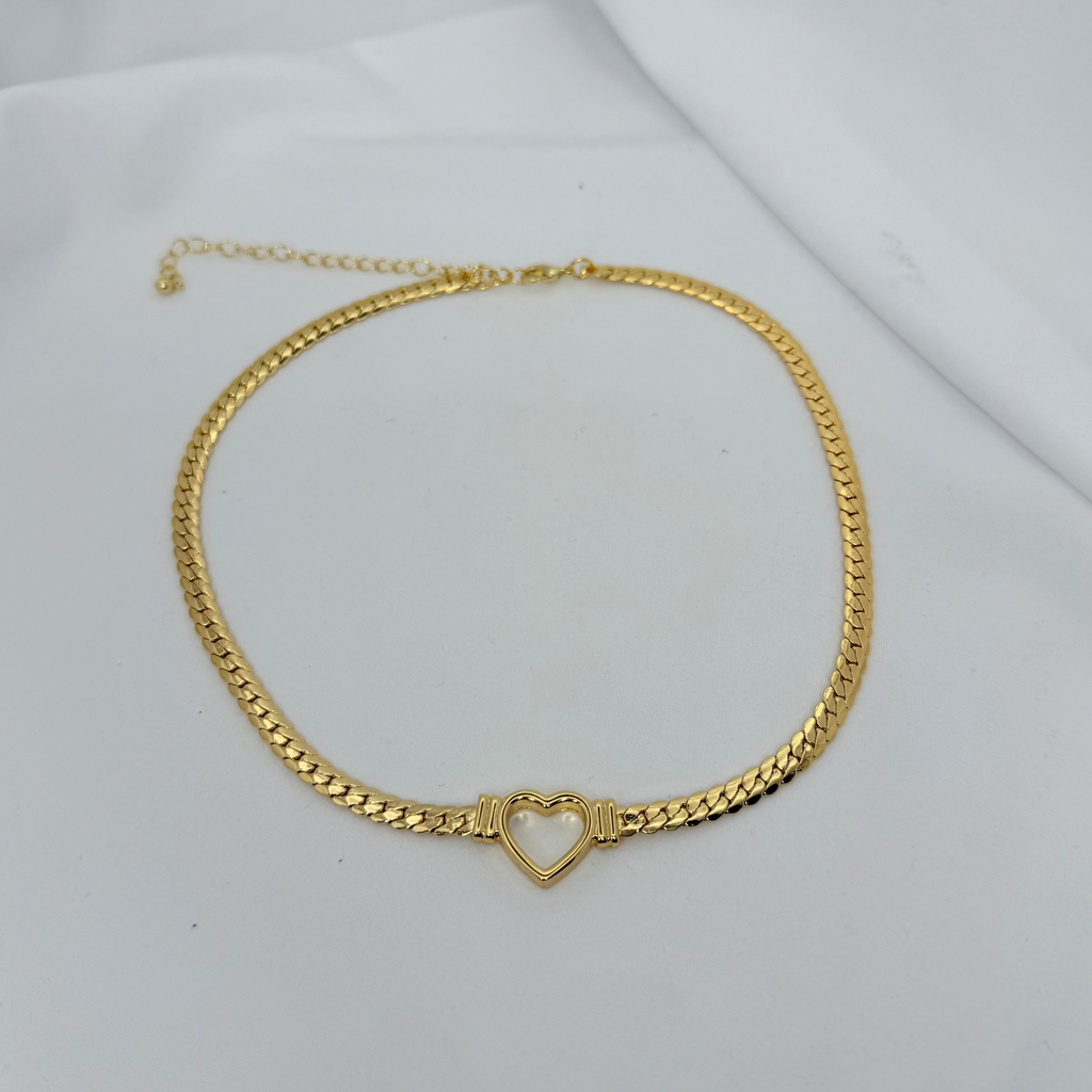 Eternal Love Necklace