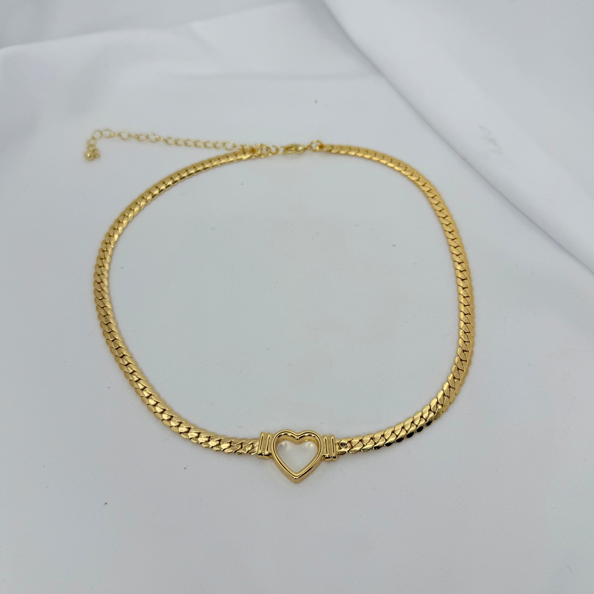 Eternal Love Necklace