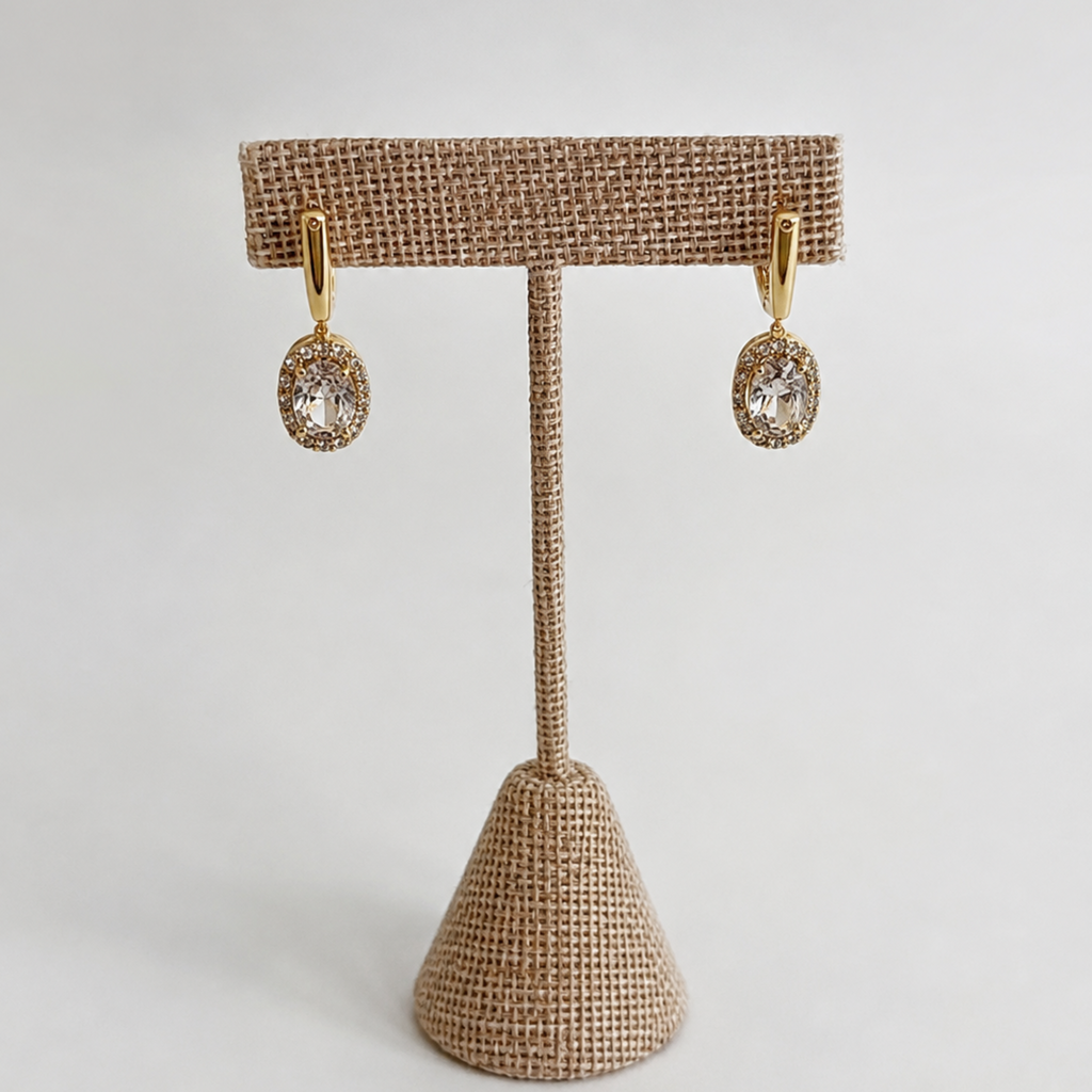 Huggie Earrings