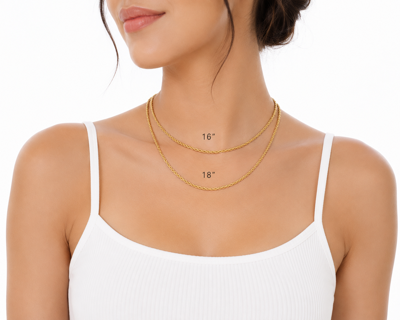 Rope Necklace