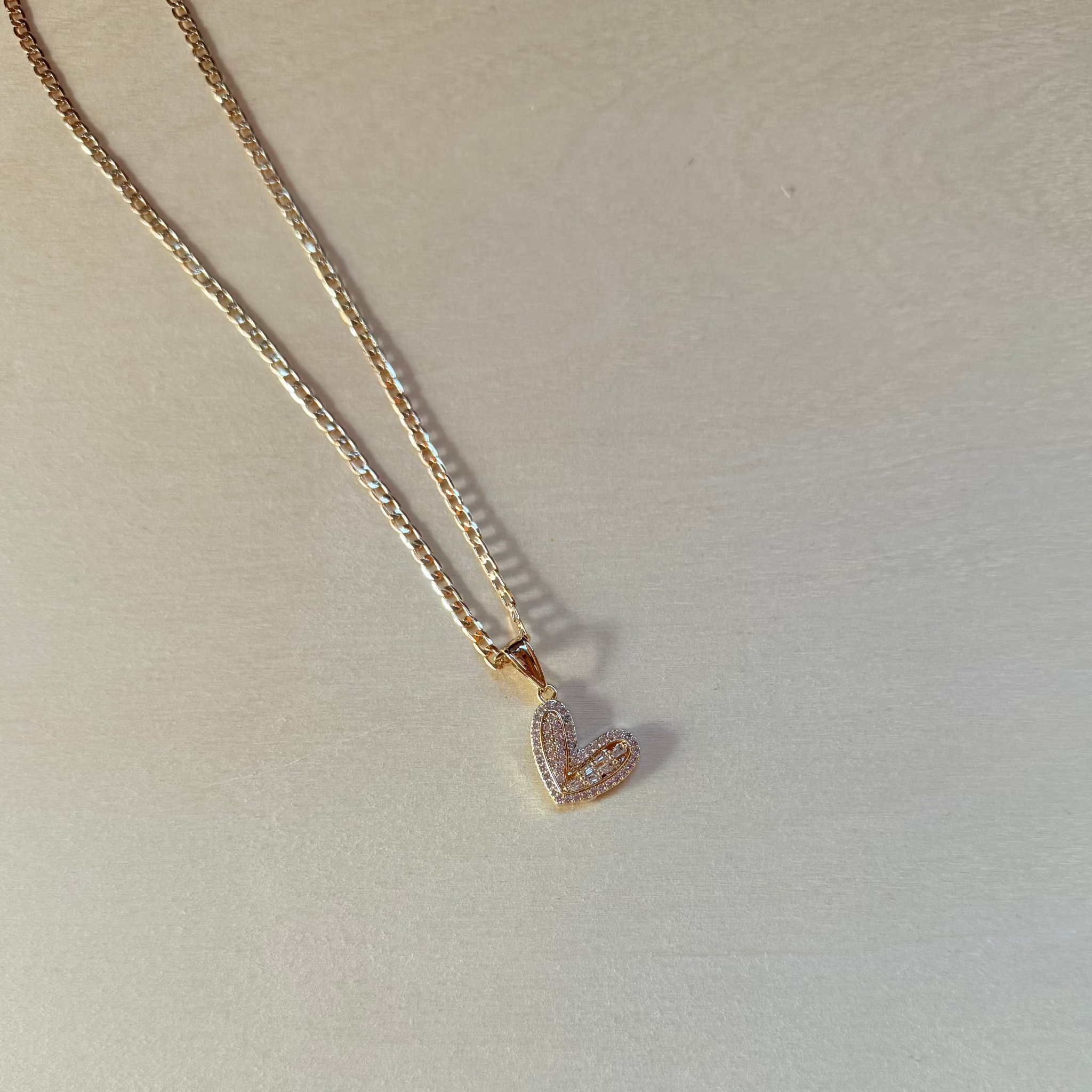 Valentina Necklace