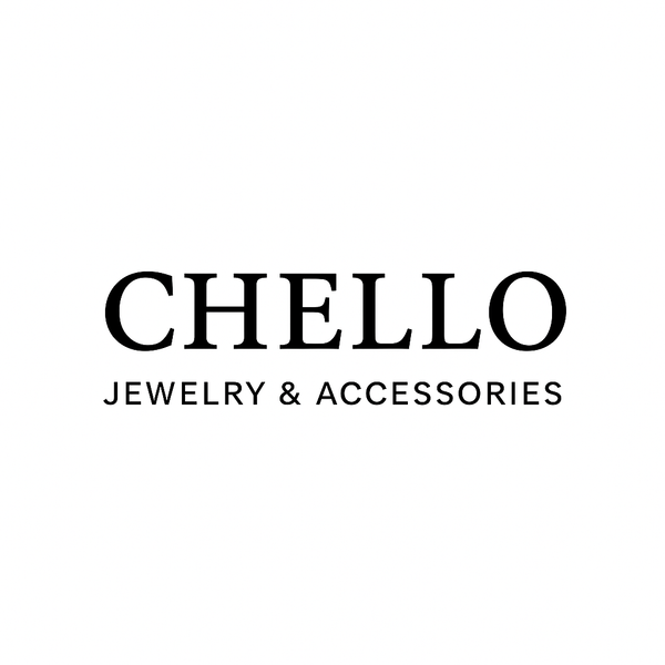 Chello Jewelry and accessories 