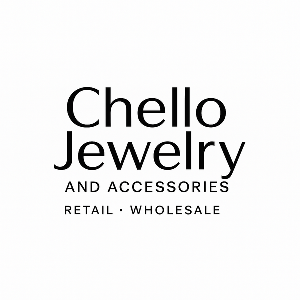 Chello Jewelry and accessories 