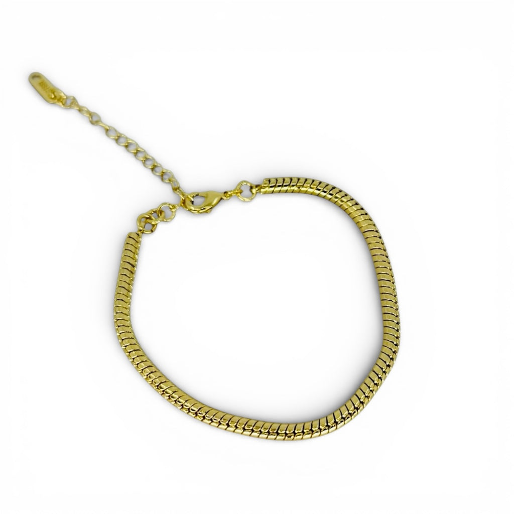 Snake Chain Bracelet