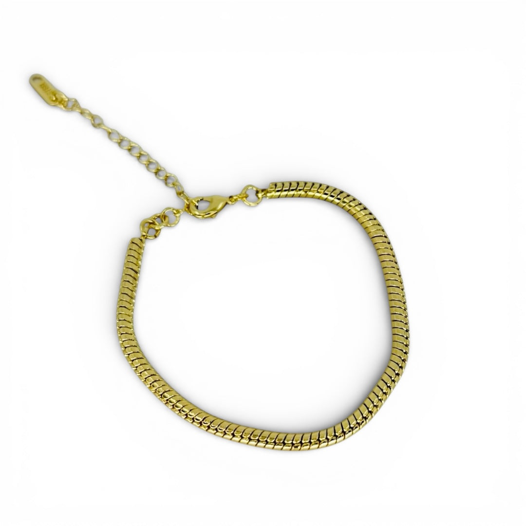 Snake Chain Bracelet