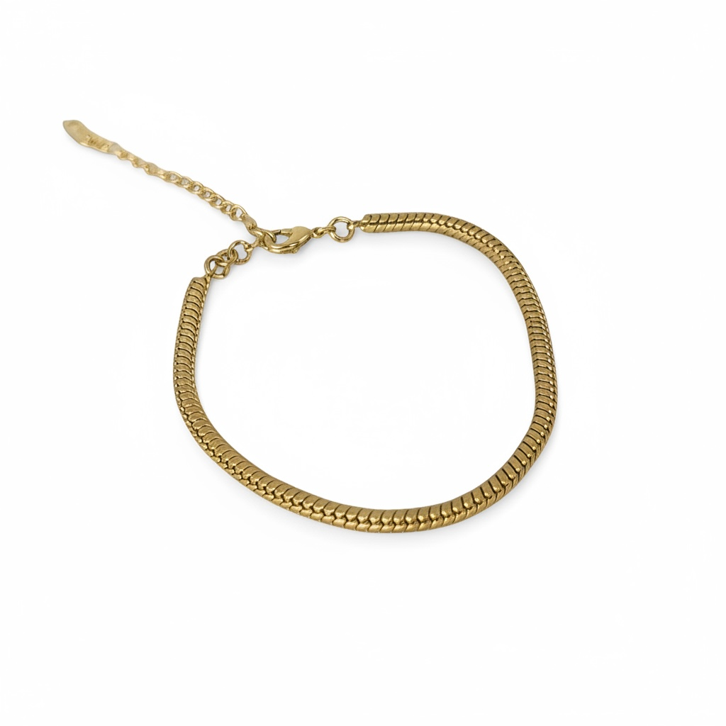 Snake Chain Bracelet