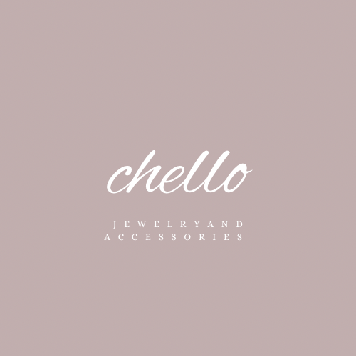 Chello Jewelry and accessories 